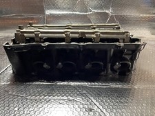 Culasse Honda CBR 1100XX Blackbird Sc35 d'occasion