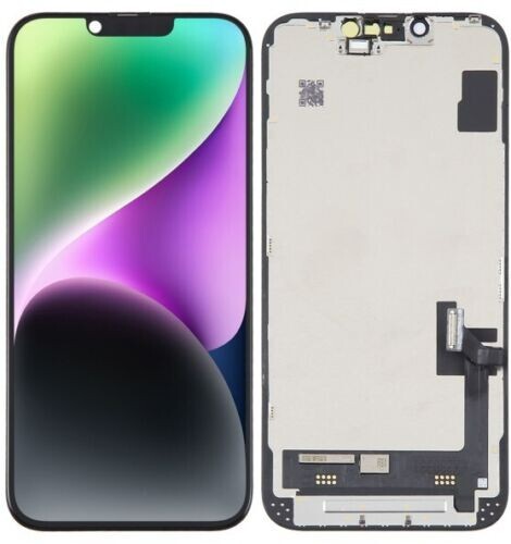 Display lcd apple iphone - apple, 14