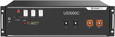 Batterie au Lithium Pylontech US3000C LiFePO4 48V 3.5kWh Photovoltaïque Batterie