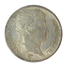 Monnaie France 5 Francs