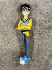 Monster High Doll Jackson