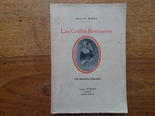 Les coiffes bretonnes - coiffes, maurice