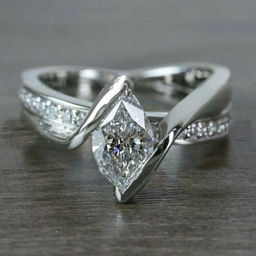 Bague cadeau anniversaire