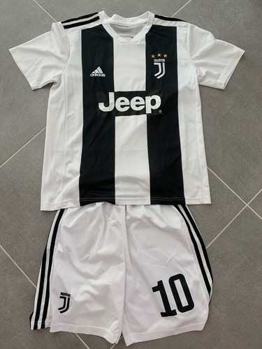 Dybala maillot short - maillot, +