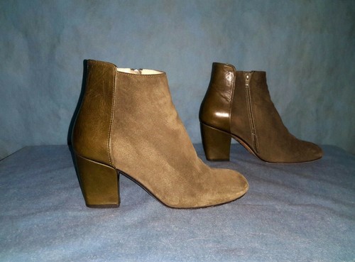 Bottines boots maliparmi - boots,