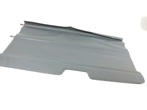 Plage arriere ligier ambra - ligier,