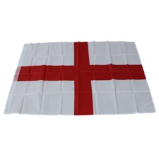 DRAPEAU CROIX DE SAINT