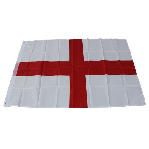 Drapeau croix saint - drapeau, de