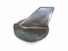 Anode Tab-Trim Moteur Bateau