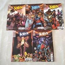 SECRET WARS X-MEN – Marvel