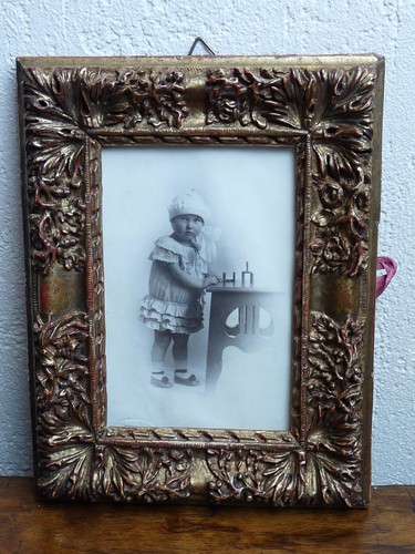 Superbe très rare ancien