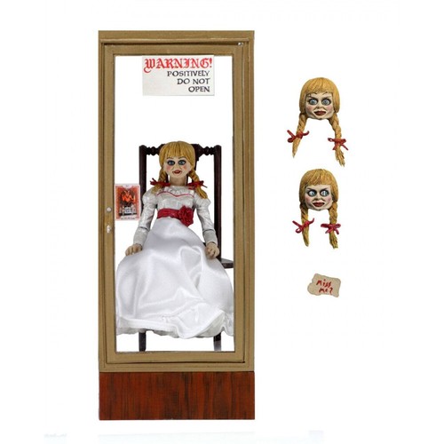 Neca the conjuring universe - conjuring,