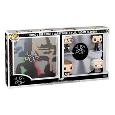 Funko POP! - Albums #46 U2 Pop