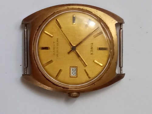 Montre timex automatic - timex,