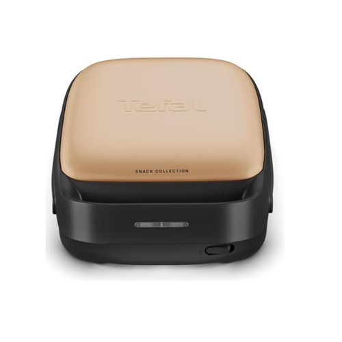 Tefal croque gaufres 700w - croque-gaufres,