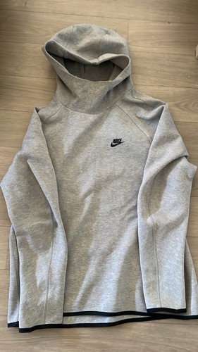 Pull nike tech fleece hoodie - pull,