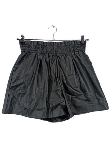 Zara short taille haute - zara,