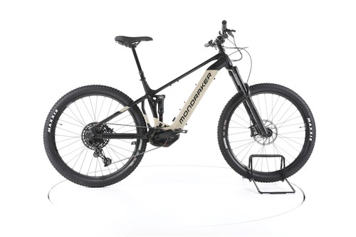 Mondraker dusk vtt - mondraker,