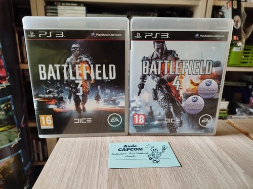 Sony playstation ps3 lot 2 - [lot],