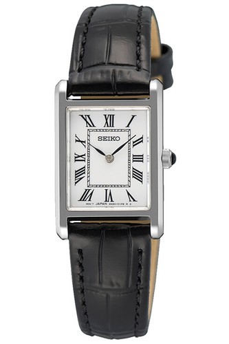 Montre femme seiko quartz avec - femme,
