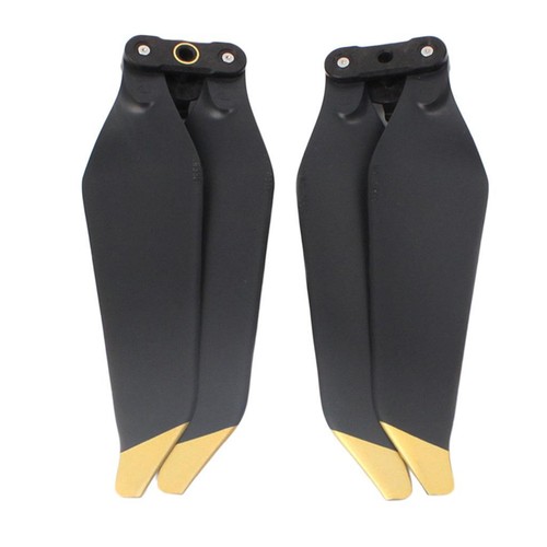 2pcs 8331f hélices - 2pcs, pour