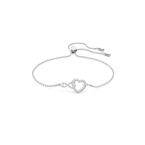 Bracelet swarovski infinity - swarovski,