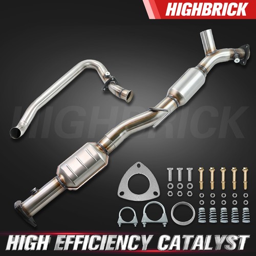 Catalytic converter set for - catalytic,