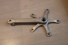 manivelle spidel ancien  (no