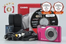 Appareil photo numérique