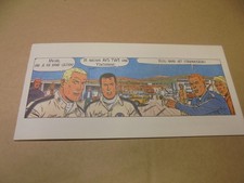 Carton d'invitation YOKOHAMA -