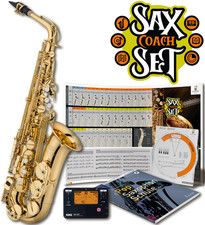 JUPITER Saxophone Alto