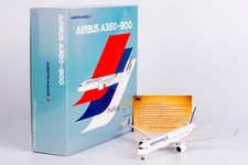 Modèles NG 1/400 Air France