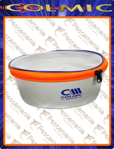 Conteneur colmic pour - conteneur,