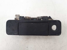 POIGNEE EXTERIEURE DE COFFRE /