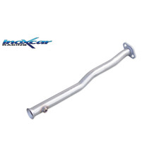 Tube Afrique Inox INOXCAR Peugeot 106 (ph.2) 1.6 16v Rallye / GTi - Modèles aprè