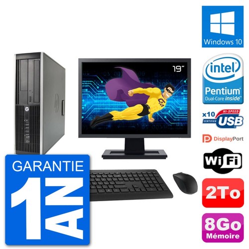 Compaq 6200 pro - hp,