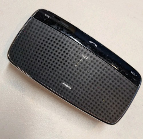 Jabra cruiser bluetooth - jabra,