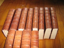 chateaubriand oeuvres