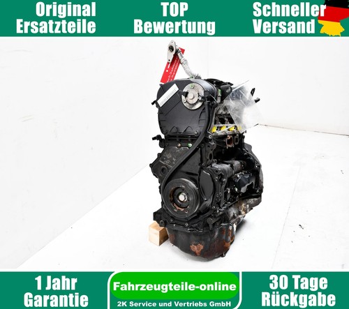 Moteur audi cdhb tfsi - cdhb,