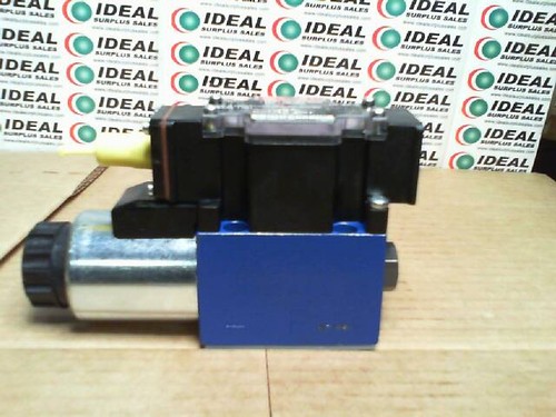 Rexroth 4we6d6x eg24n9dk24l2 - rexroth, 4we6d6x/eg24n9dk24l2/v