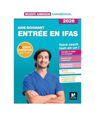 Réussite admission Entrée en