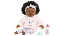 Corolle dolls 100820 bebe - dolls, #100820
