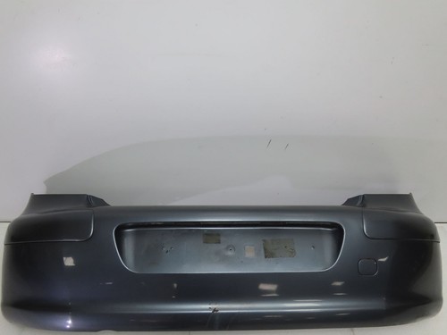 Pare choc arrière peugeot 307 - arrière,
