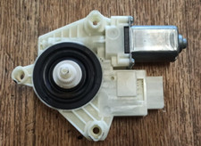 MOTEUR LEVE VITRE ARRIERE GAUCHE VOLKSWAGEN GOLF VII 7 2.0 TDI 150CV 5Q4959811