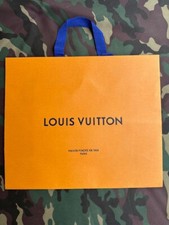 Louis VUITTON  Sac Shopping