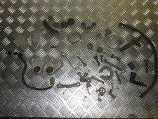 Suzuki 500 GSE - Quincaillerie