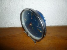 Réveil mécanique années 60