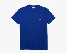 T-Shirt Homme Manches Courtes