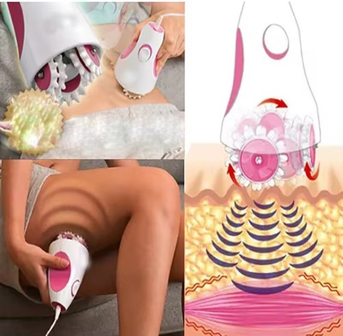 Appareil massage anti - appareil,