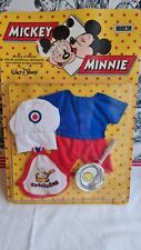 ANCIEN VETEMENT DE MICKEYS